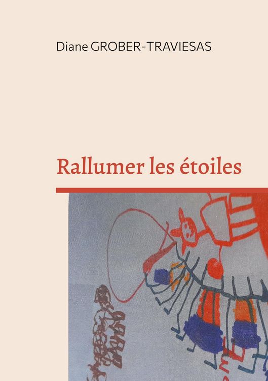 Produktbild: Rallumer les &eacute;toiles
