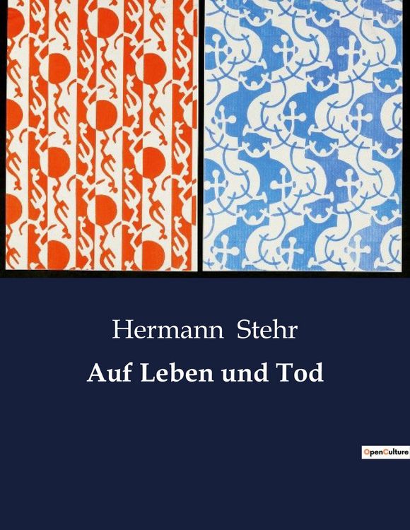 Produktbild: Auf Leben und Tod