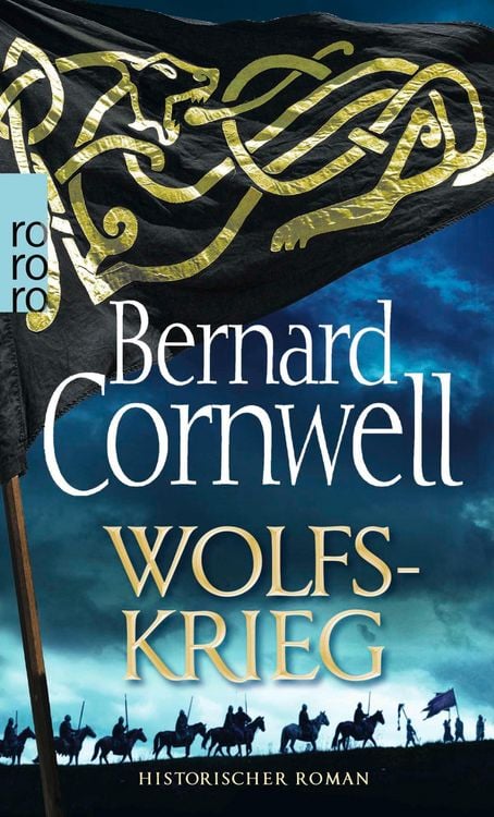 Produktbild: Wolfskrieg