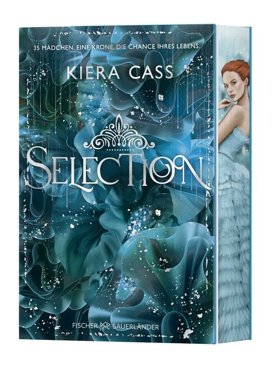 Produktbild: Selection