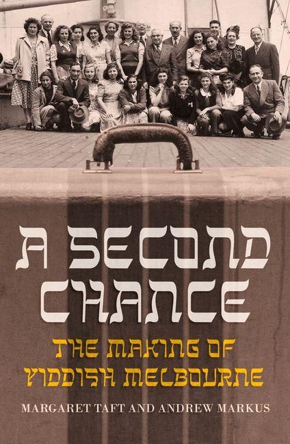 Produktbild: A Second Chance