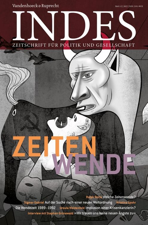 Produktbild: Zeitenwende