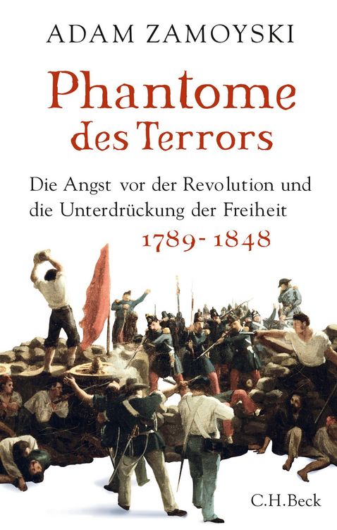 Produktbild: Phantome des Terrors