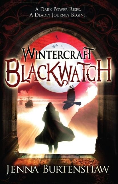 Produktbild: Wintercraft: Blackwatch