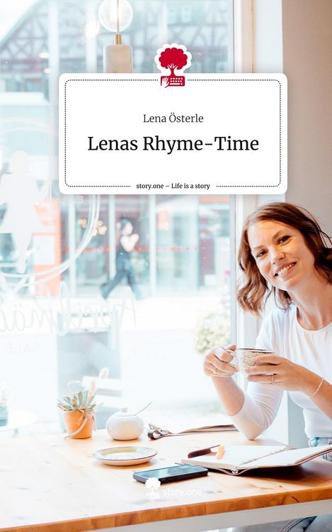 Produktbild: Lenas Rhyme-Time. Life is a Story - story.one