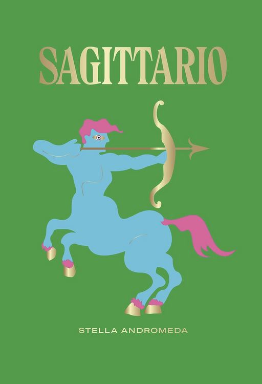 Produktbild: Sagittario