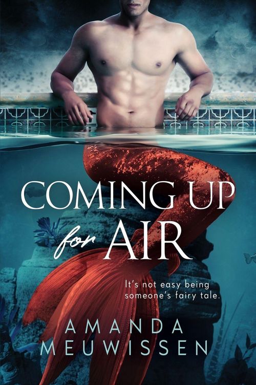 Produktbild: Coming Up for Air