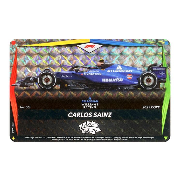 Produktbild: UNO Elite F1 Booster-Set