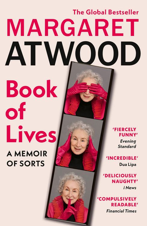 Produktbild: Book of Lives