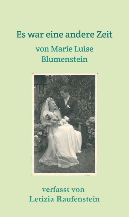 Produktbild: Es war eine andere Zeit