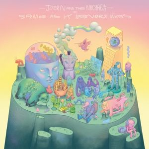 Produktbild: Same As It Never Was