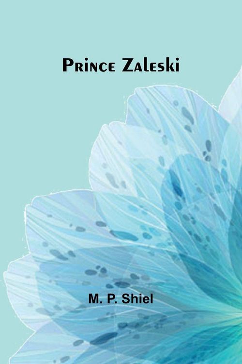 Produktbild: Prince Zaleski