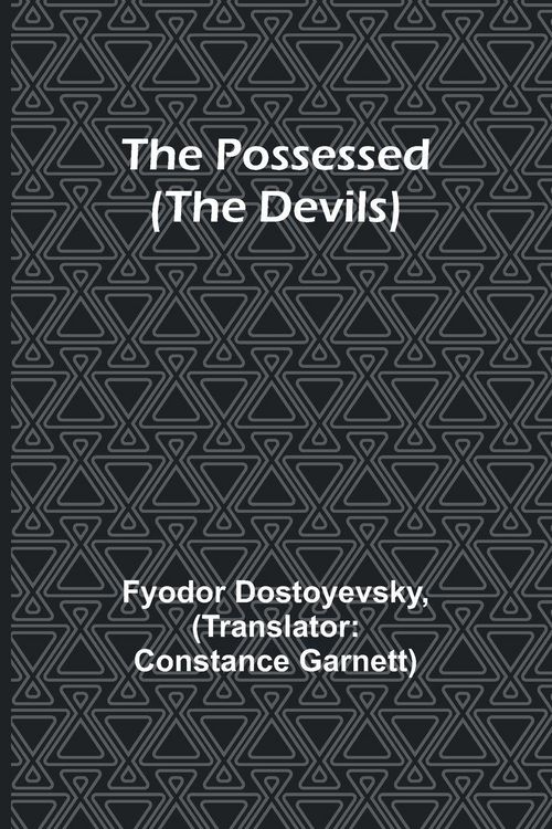 Produktbild: The Possessed (The Devils)