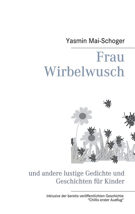 Produktbild: Frau Wirbelwusch