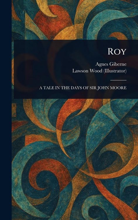 Produktbild: Roy