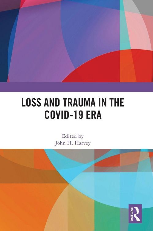 Produktbild: Loss and Trauma in the COVID-19 Era