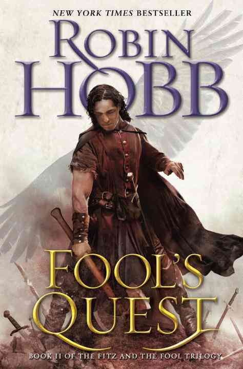 Produktbild: FOOLS QUEST