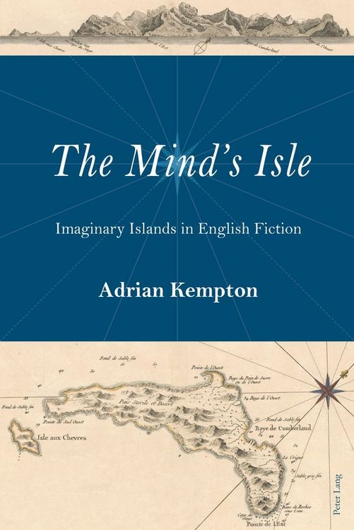 Produktbild: The Mind's Isle