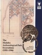 Produktbild: The Madaba Archaeological Park Excavations (1992-1996)