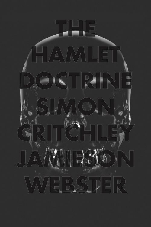 Produktbild: The Hamlet Doctrine