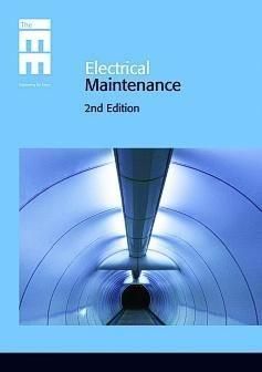Produktbild: Electrical Maintenance