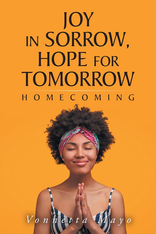 Produktbild: Joy in Sorrow, Hope for Tomorrow