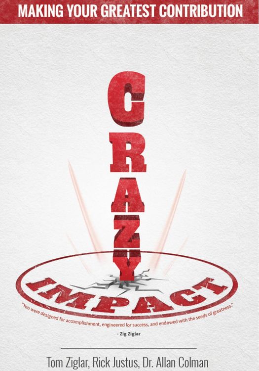 Produktbild: Crazy Impact