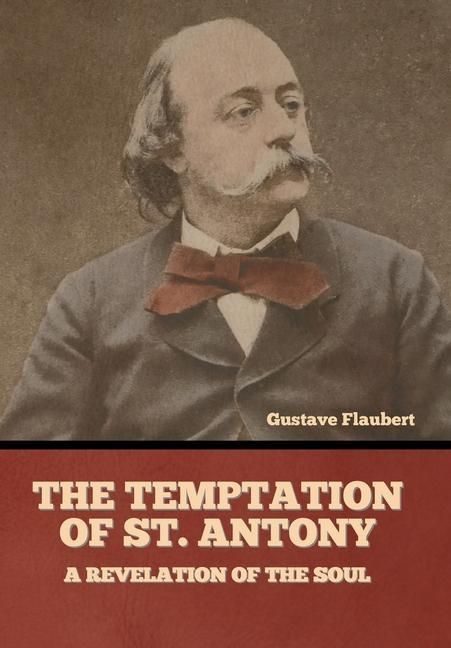 Produktbild: The Temptation of St. Antony