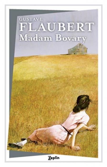 Produktbild: Madam Bovary