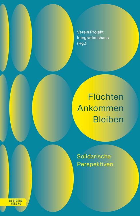 Produktbild: Fl&uuml;chten Ankommen Bleiben
