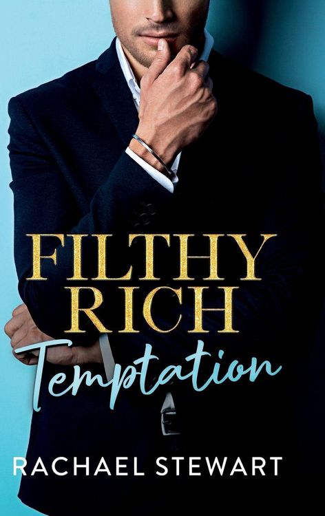 Produktbild: Filthy Rich Temptation