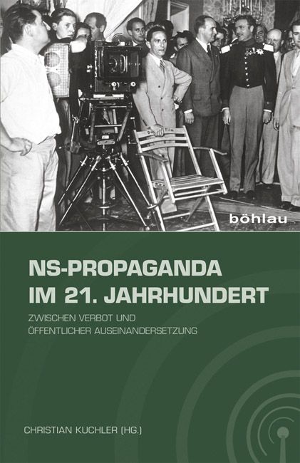 Produktbild: NS-Propaganda im 21. Jahrhundert