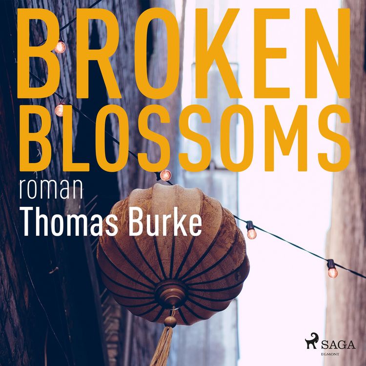 Produktbild: Broken blossoms
