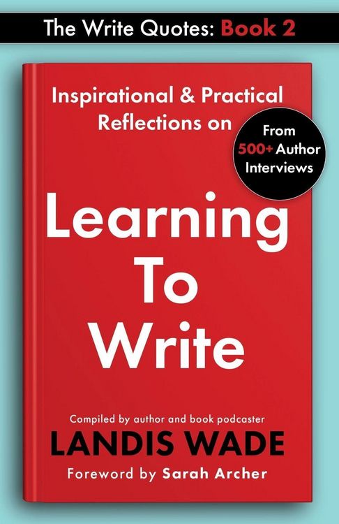 Produktbild: The Write Quotes