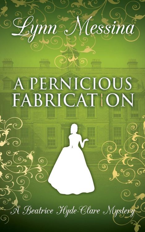 Produktbild: A Pernicious Fabrication