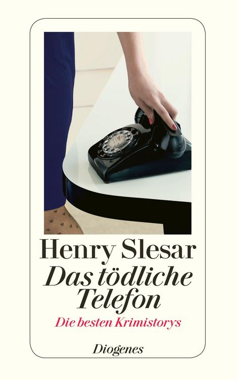 Produktbild: Das t&ouml;dliche Telefon
