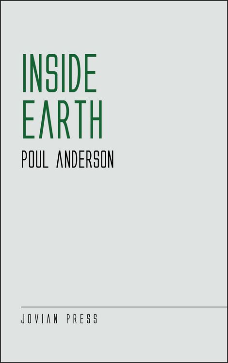Produktbild: Inside Earth