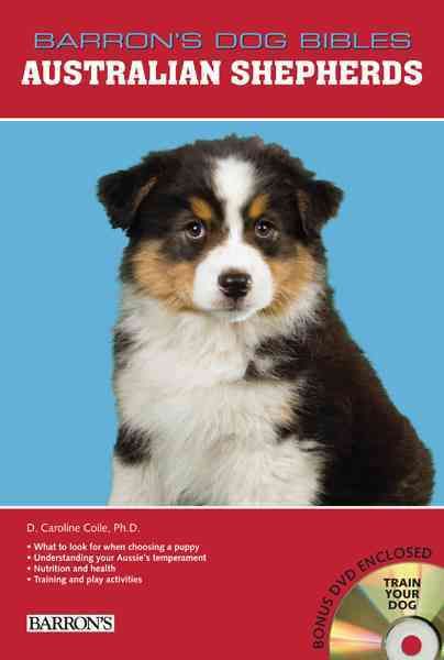 Produktbild: Australian Shepherds