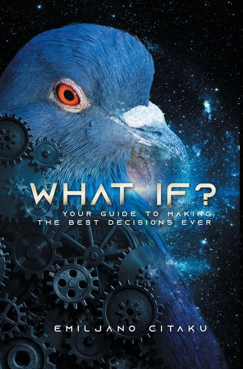 Produktbild: What If?