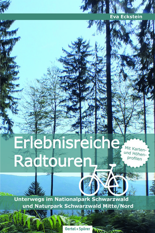 Produktbild: Erlebnisreiche Radtouren