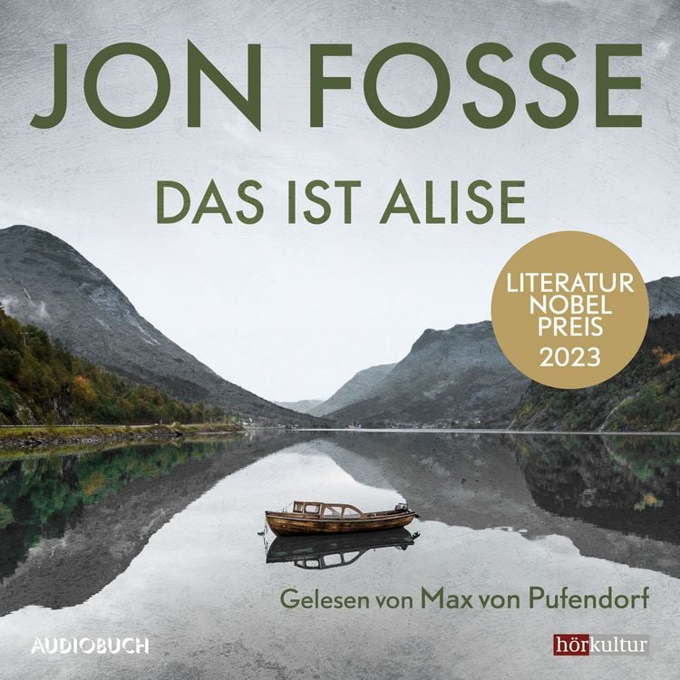 Produktbild: Das ist Alise
