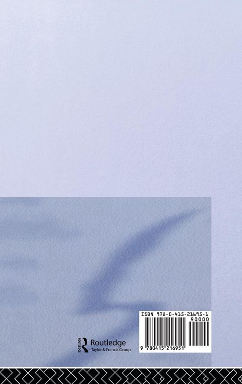 Produktbild: Destruction and Conservation of Cultural Property