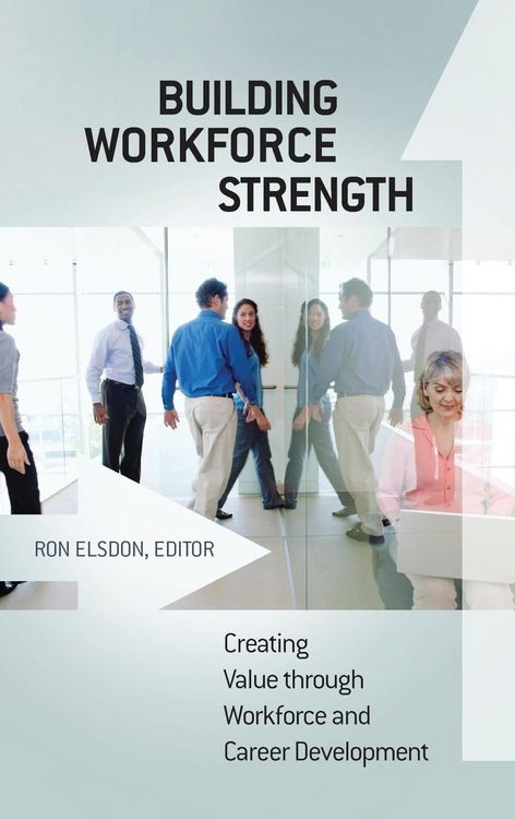 Produktbild: Building Workforce Strength