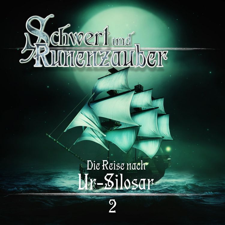 Produktbild: Die Reise nach Ur-Silosar