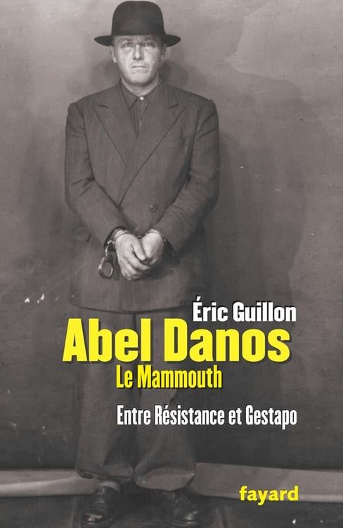 Produktbild: Abel Danos le Mammouth