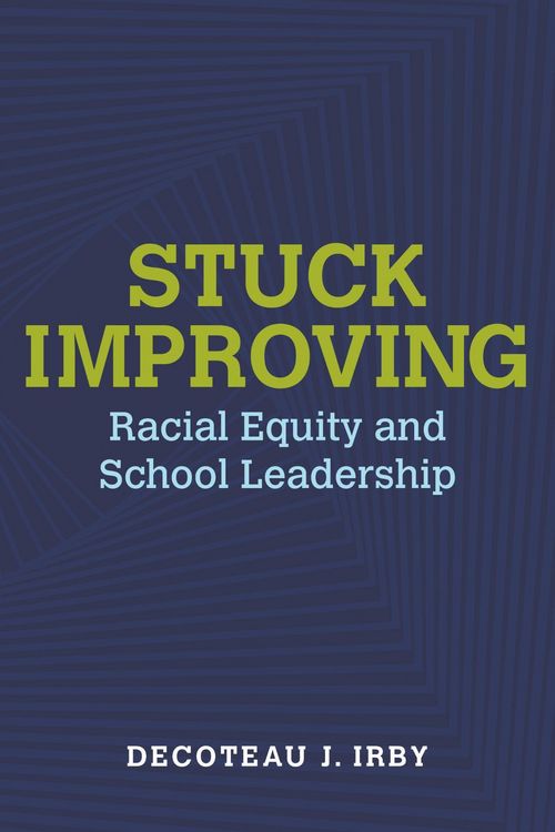 Produktbild: Stuck Improving