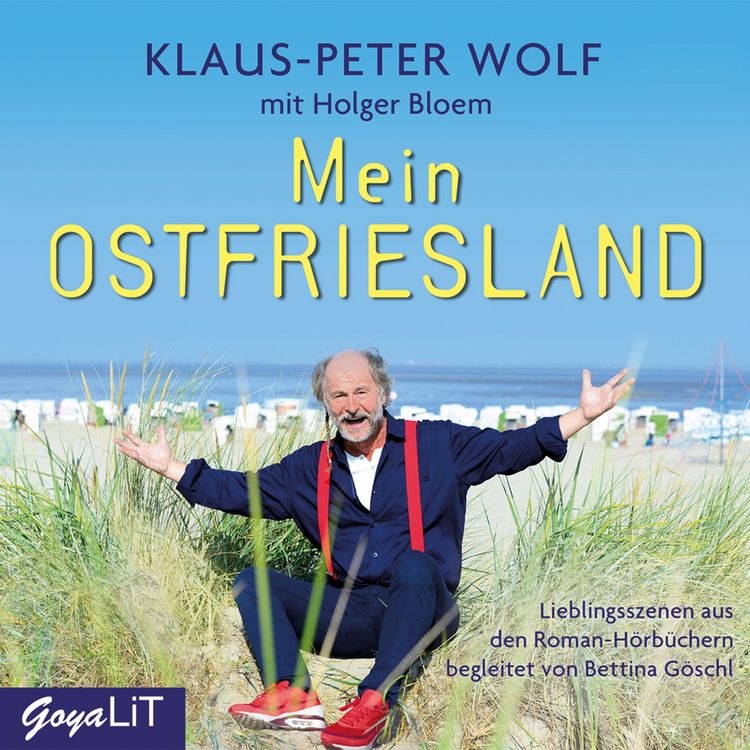 Produktbild: Mein Ostfriesland