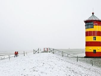 Produktbild: Pilsener Leuchtturm, Deutschland (Puzzle)