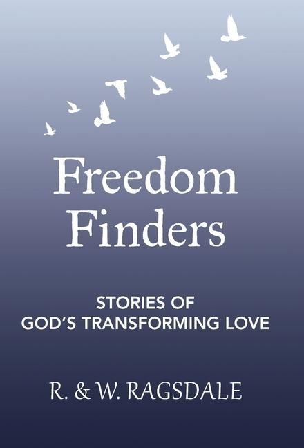 Produktbild: Freedom Finders