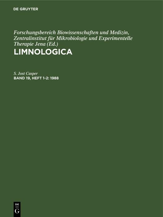Produktbild: 1988